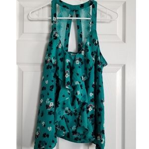 Lauren Conrad Blouse